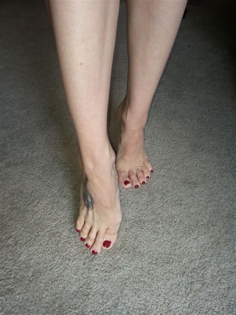 Foot Fetish Erotic massage Huskvarna